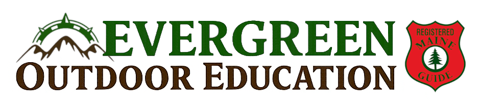 Evergreen Outdoor Education