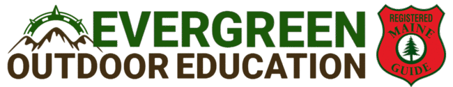 Evergreen Outdoor Education